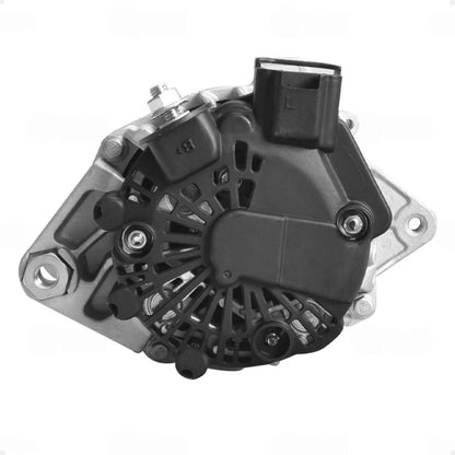 Alternador Hb20 1.6 2013 Em Diante 12v 90a Com Polia 6pk