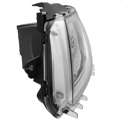 Farol Cromado Prisma Onix 2013 2014 2015 2016 217 2018 Arteb