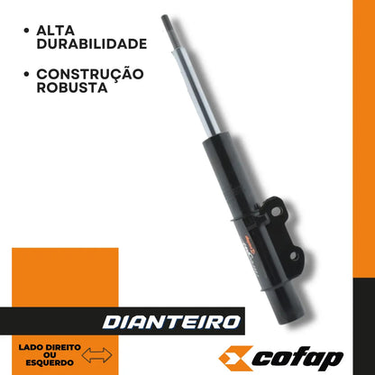 Amortecedor Dianteiro Mb Sprinter 515 2012.. Cofap