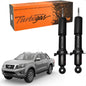 Par Amortecedor Dianteiro Frontier 2.3 2.5  Cofap Original