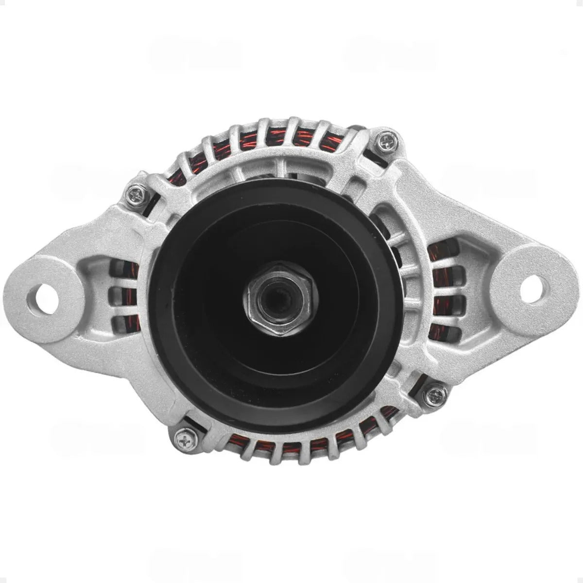 Alternador Volvo Fh12 Fm12 Nh12 Fh400 Fh440 Fh500 24v 110a