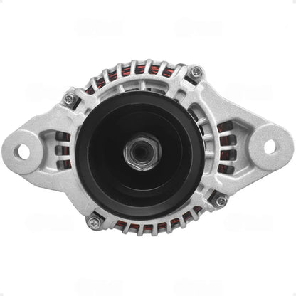 Alternador Volvo Fh12 Fm12 Nh12 Fh400 Fh440 Fh500 24v 110a