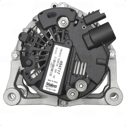 Alternador 12v 90a 494717 Aircross 12v 90a Com Polia 6pk