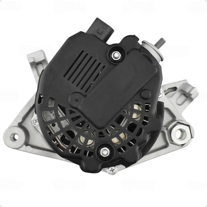 Alternador Etios 1.3 1.5 90a 12v Com Polia 6pk  Completo