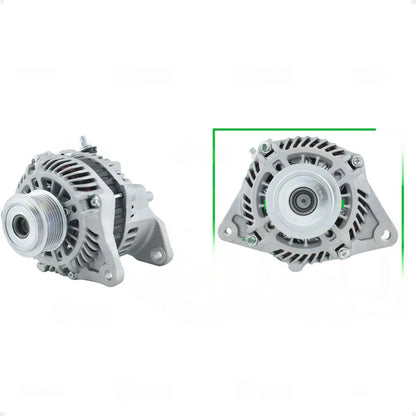 Alternador Frontier 2.5 2008 A 2012 Pathfinder 2.5 12v