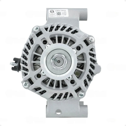 Alternador Ecosport Focus 2.0 Fusion 2.5 2008 Até 2010 12v