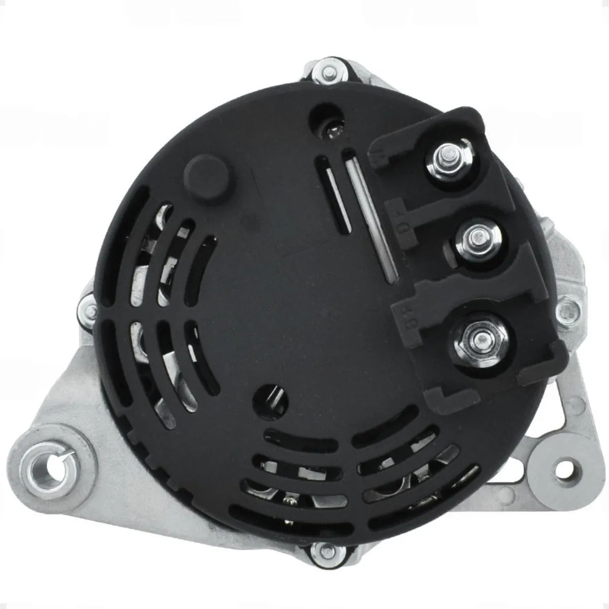 Alternador Bobcat 226b 236b 12v 65a Sem Poliacompleto