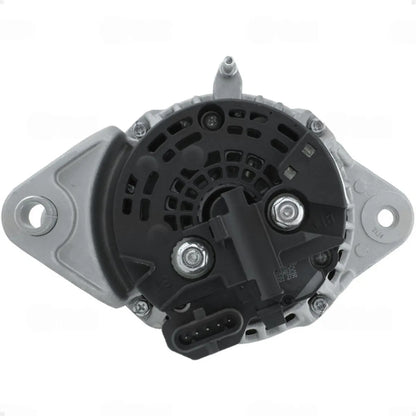 Alternador Volvo Fh12 Fm12 Nh12 Ônibus  80a Com Polia 8pk