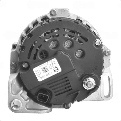Alternador Clio Sandero Logan 206 1.0 12v 95a Com Polia 3pk