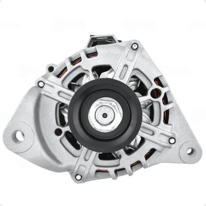 Alternador Hb20 1.0 3cc 2012 A 2018 12v 90amp