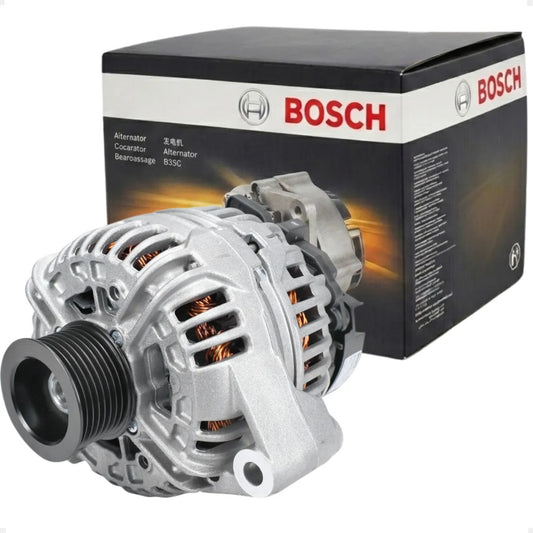 Alternador 28v Scn R440 R480 12.7 Motor Dc13 Original Bosch
