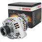 Alternador 28v Scn R440 R480 12.7 Motor Dc13 Original Bosch