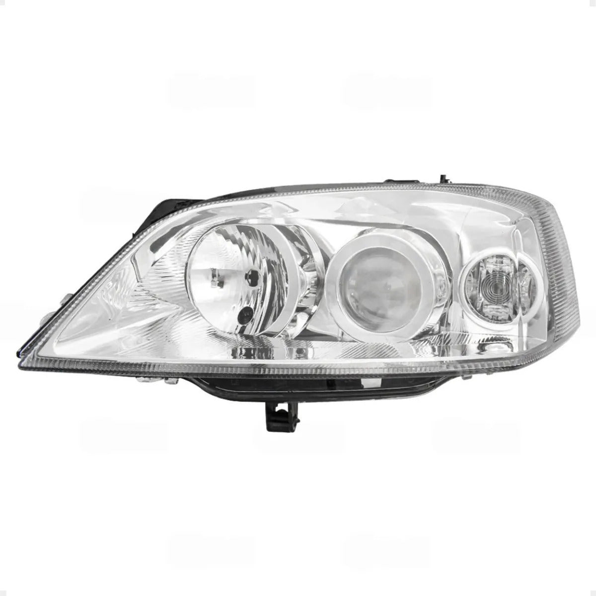 Farol Gm Astra 2003 A 2010 2011 Com Motor De Regulagem Arteb