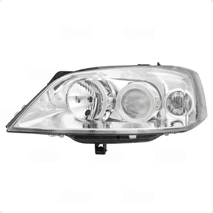 Farol Gm Astra 2003 A 2010 2011 Com Motor De Regulagem Arteb