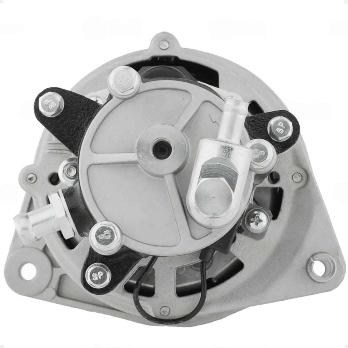 Alternador Ranger S10 Blazer Sprinter 2.5 2.8 1995 A 2006
