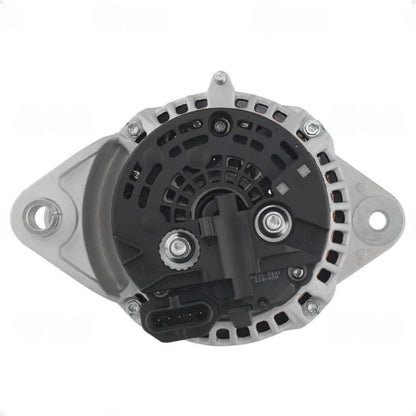 Alternador Volvo 24v 120a Polia 8pk Pilotado