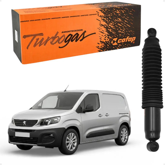 Amortecedor Traseiro Cofap Renault Partner 1.4 8v 23