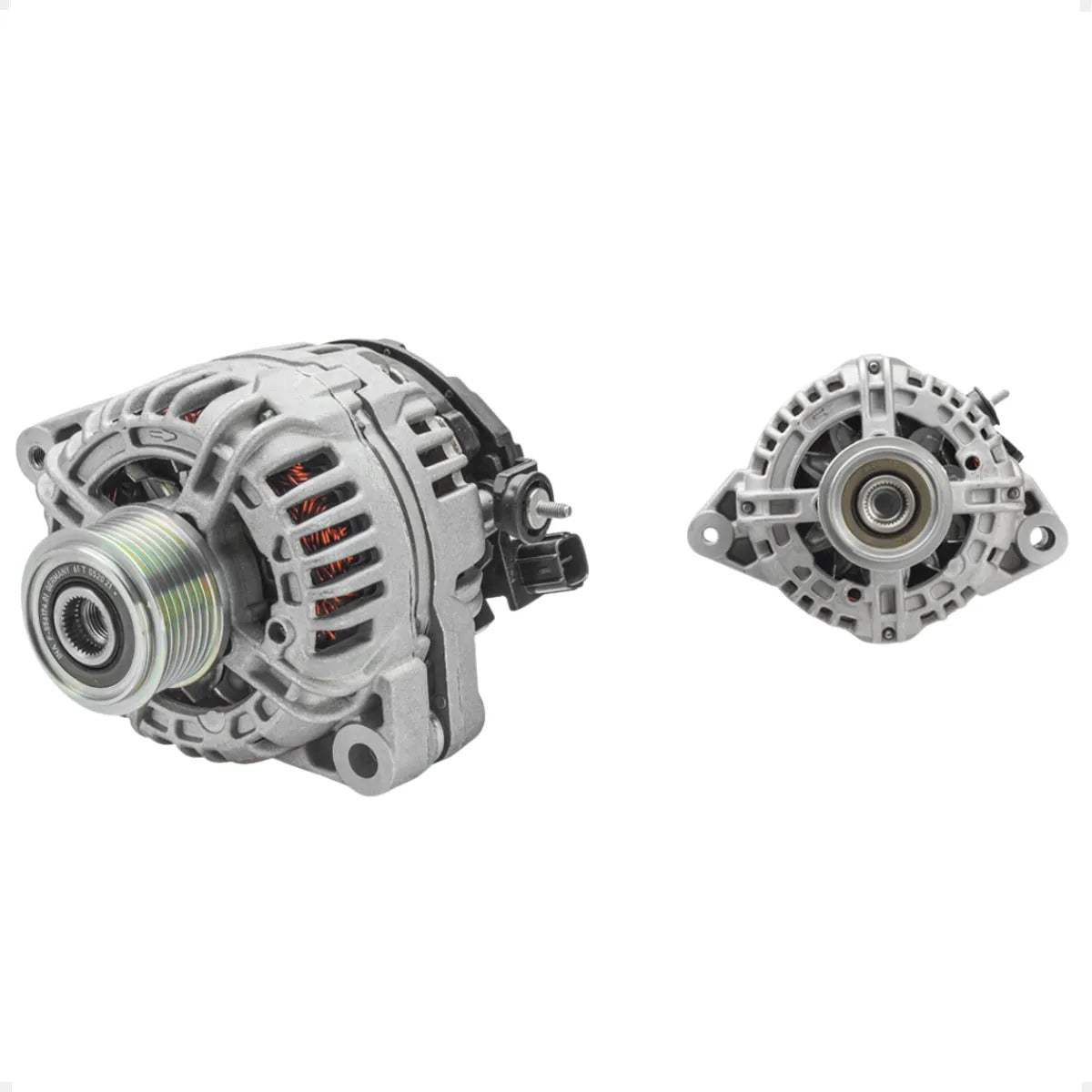Alternador Bosch Toyota Hilux E Sw4 3.0 2012 2013 2014 2015
