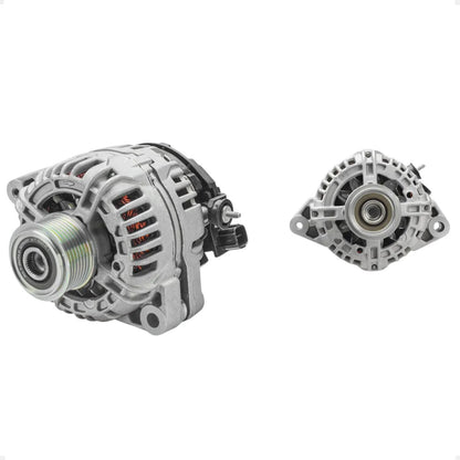 Alternador Bosch Toyota Hilux E Sw4 3.0 2012 2013 2014 2015