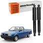 Par Amortecedor Original Cofap Vw Saveiro 1983 1997