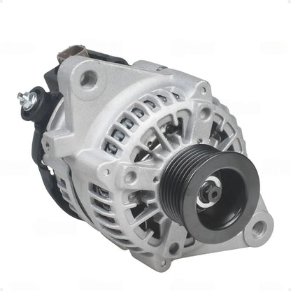 Alternador Hilux 2.7 / Sw4 2.7 2009 Em Diante 12v 80a
