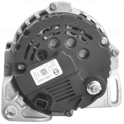 Alternador Clio Sandero Logan 1.0 16v 2000 Em Diante 12v90a