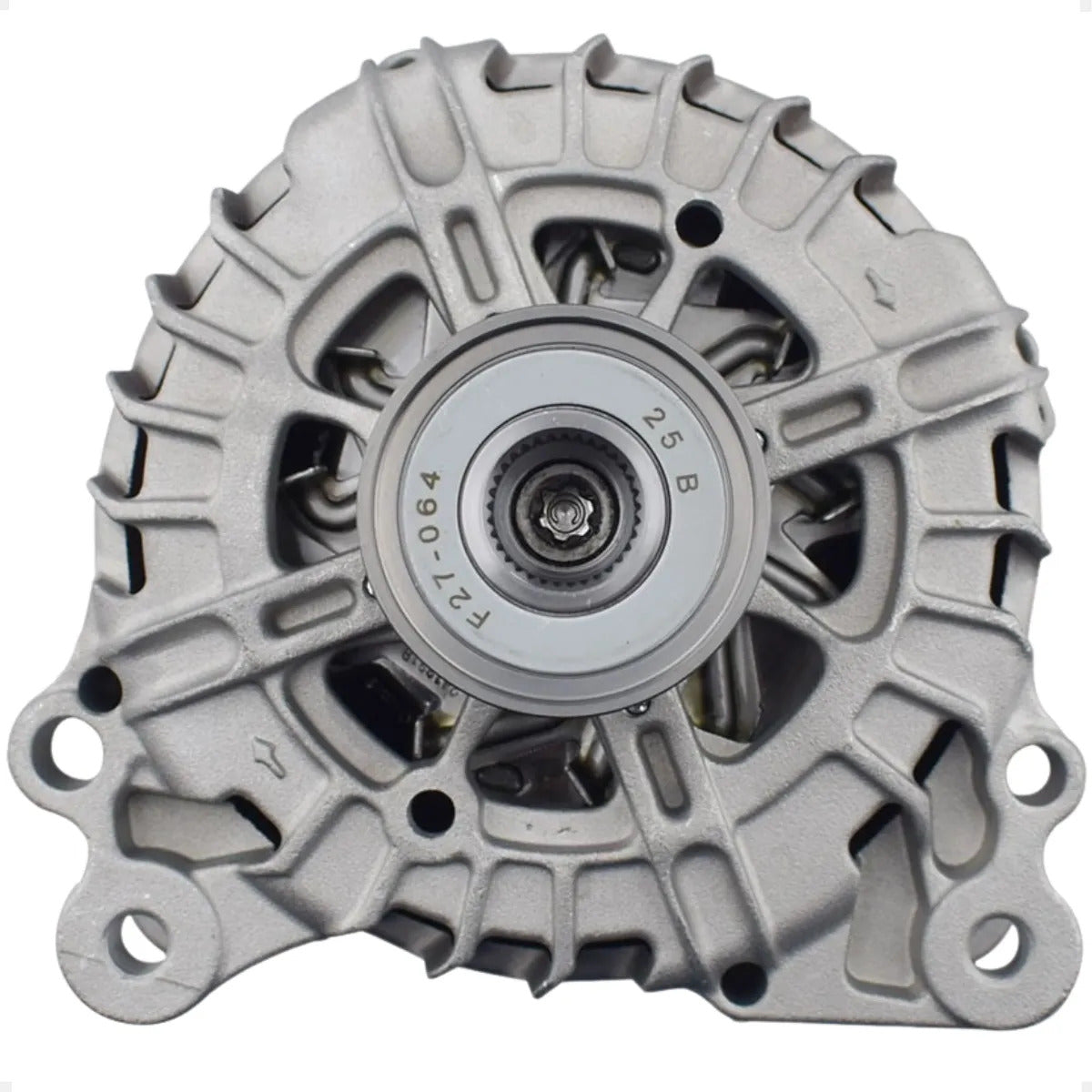 Alternador Bosch 1986a01452
