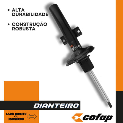 Amortecedor Dianteiro Nivus 2021 22 23 Em Diante - Cofap