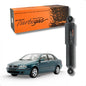 Amortecedor Cofap Traseiro Fiat Brava Ate 2003