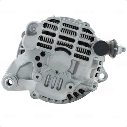 Alternador X-trail 2.5 2007 Em Diante 12v110a 6pk Completo