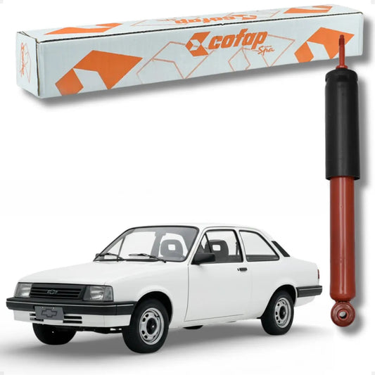 Amortecedor Dianteiro Chevette Original Cofap Novo