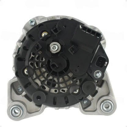 Alternador Kicks 1.6 16v Flex 90a 2016 Com Polia 7pk