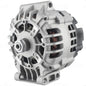 Alternador Valeo Va439431 Livina 12v 90a Sem Polia Completo