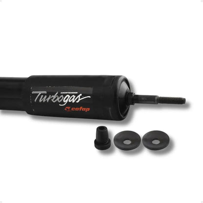 Amortecedor Dianteiro F250 1998 Ao 2006 Turbogaz Cofap