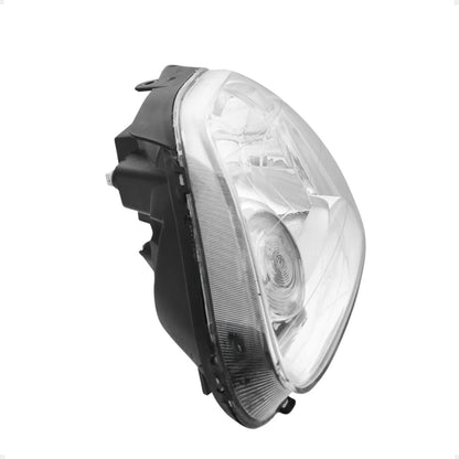 Farol Vw Fox Spacefox 2004 A 2009 Arteb