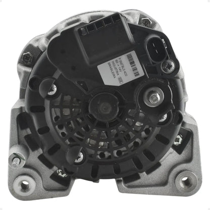 Alternador 90 Ah Gol G3 G4 G5 G6 Fox Voyage Golf Audi Ik2424