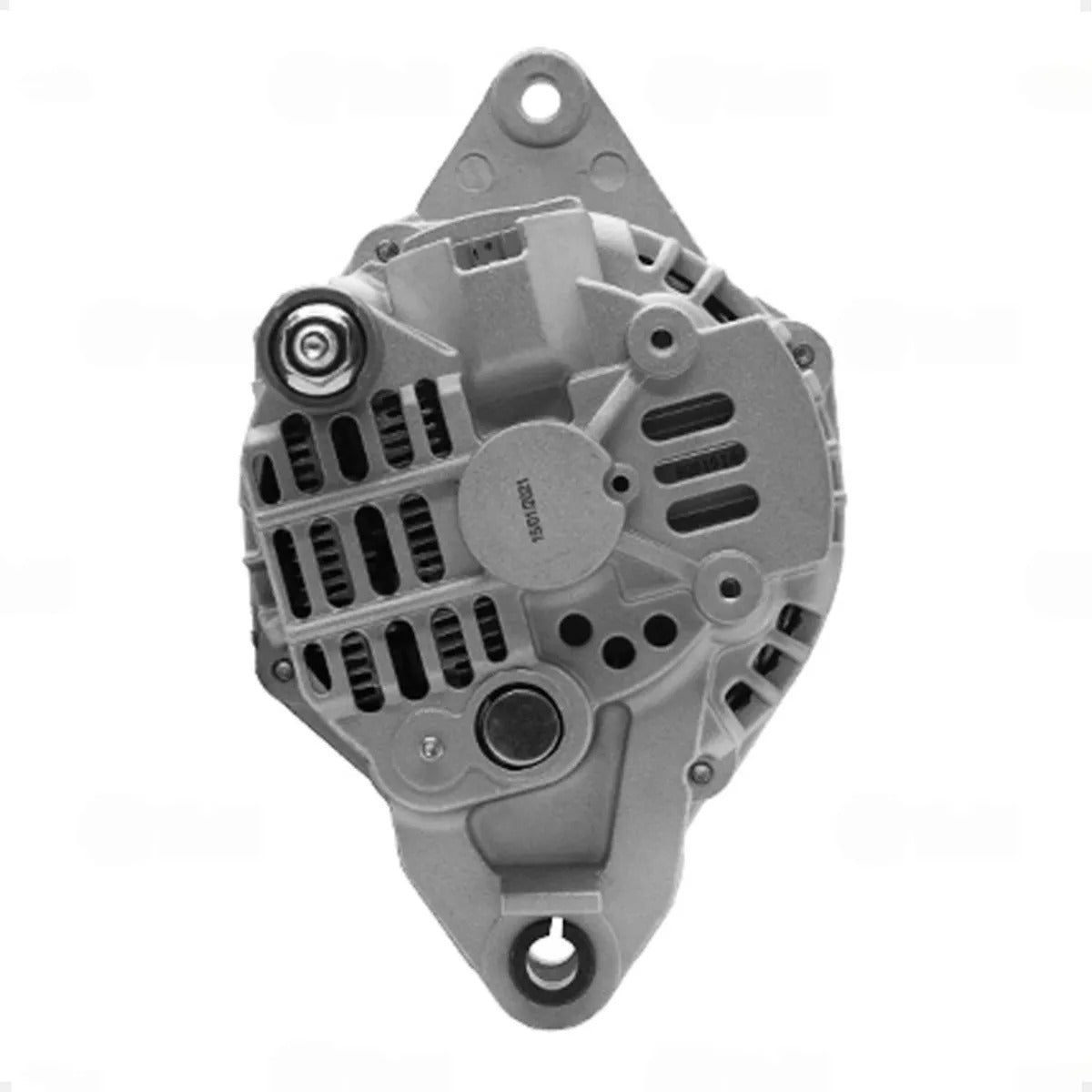 Alternador Jac J2 / Jac J3 1.4 2011 Em Diante 12v85a 5pk