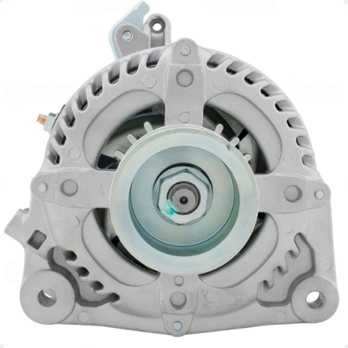 Alternador Para Honda Civic Crv 2012 2013 2014 2015 12v 130a