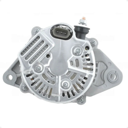 Alternador Corolla 1.8 16v 1996 A 2001 12v 70a Com Polia 5pk