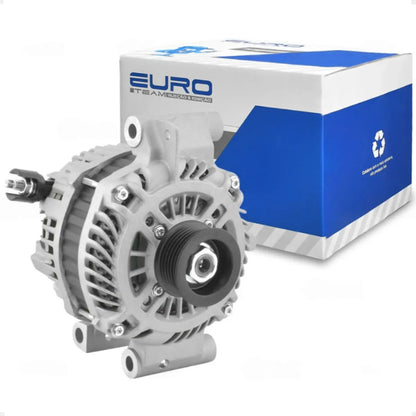 Alternador Para Ford Fusion 2.3 2006 A 2009 12v 150a 6pk