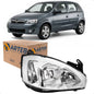 Farol Corsa 2002 A 2012 Montana 04 A 10 Pisca Frisado Arteb