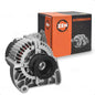 Alternador Palio Idea Siena 1.0 1.4 8v 1996 A 2010 12v 90a