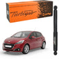 Amortecedor Traseiro Original Cofap Peugeot 208 2008