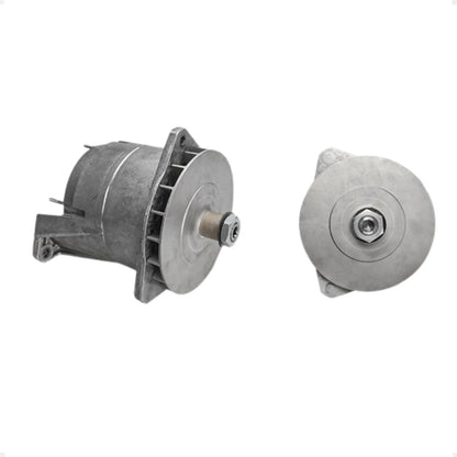 Alternador Mb O400 Oh1625 Vw 17240 24v 140a Sem Polia