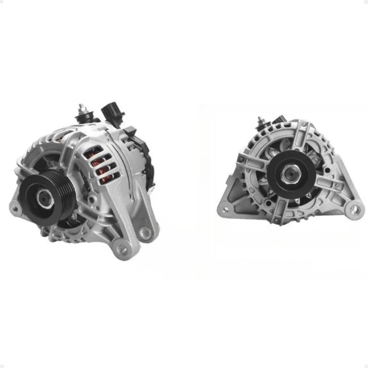Alternador Corolla 1.6 1.8 Corolla Fielder 1.8 2002 Até 2008