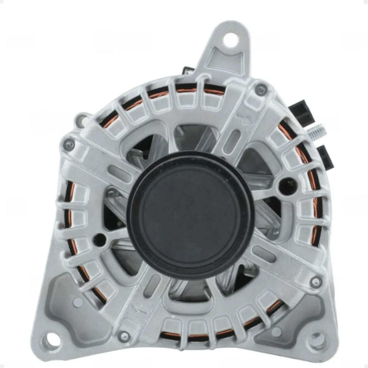 Alternador Tracker 1.4 2020 Em Diante 12v130a 5pk Completo