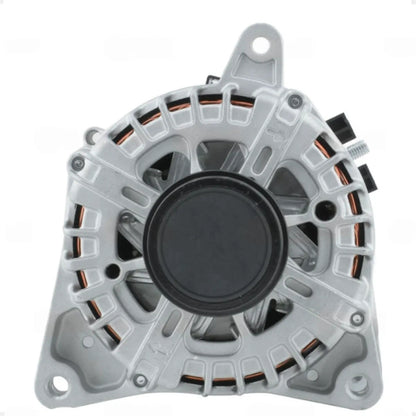Alternador Tracker 1.4 2020 Em Diante 12v130a 5pk Completo