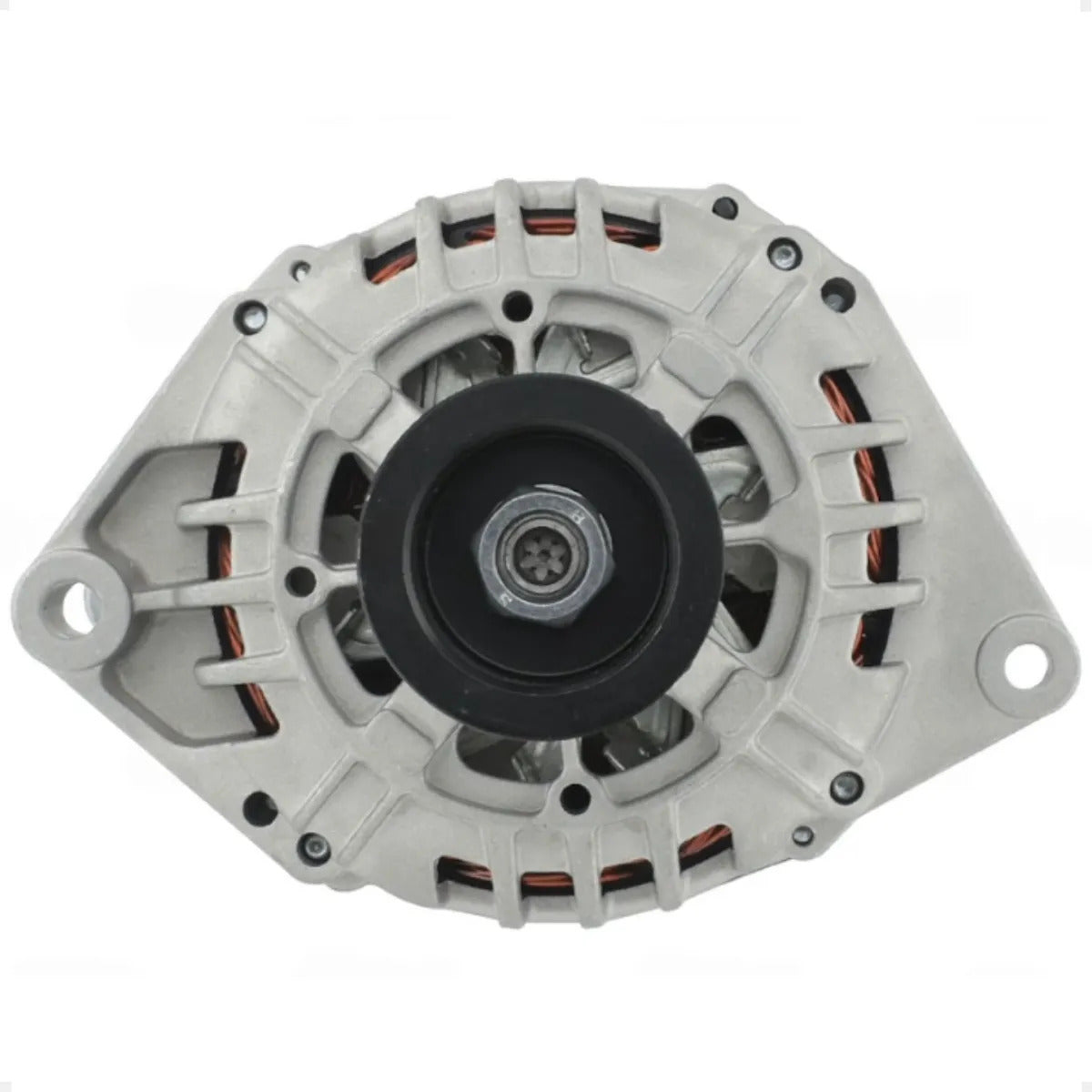Alternador Boxer Ducato Jumper 2.8 2000 Em Diante 12v 120a