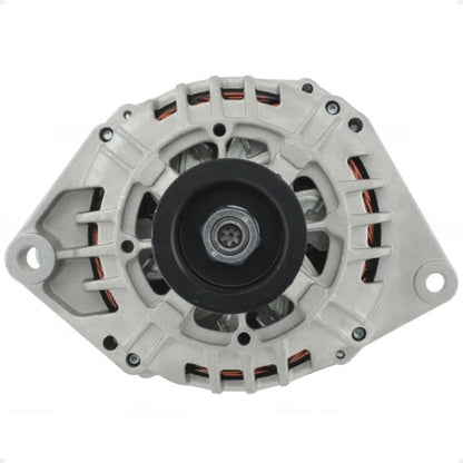 Alternador Boxer Ducato Jumper 2.8 2000 Em Diante 12v 120a