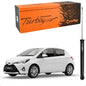 Amortecedor Traseiro Yaris 2018 Em Diante - Cofap